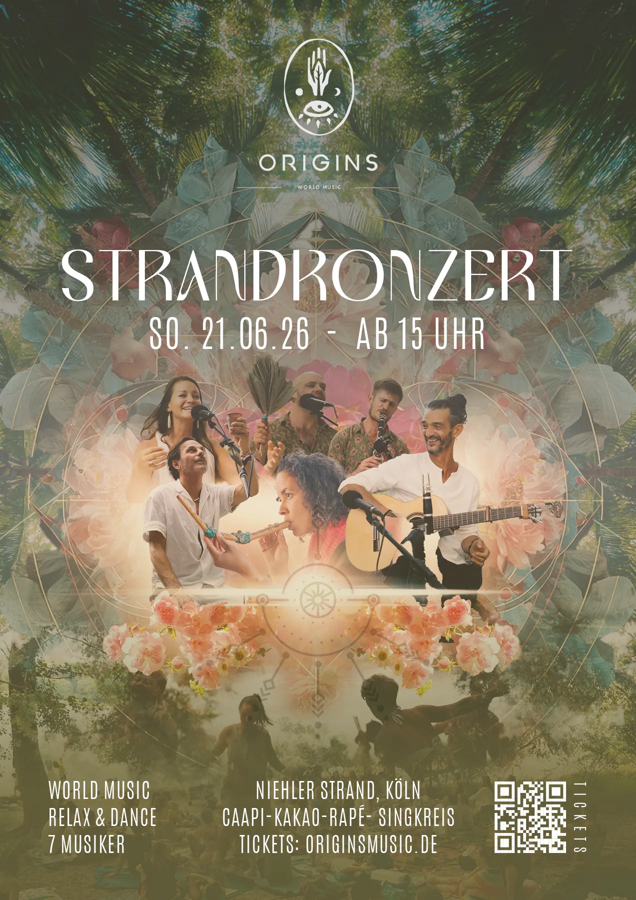 Konzert Plakat 2026 Kopie